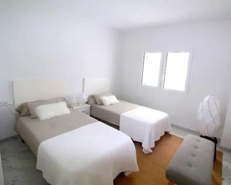 La Bonita شقة *